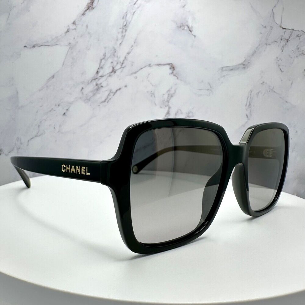 New CHANEL Sunglasses - Picture 8 of 16